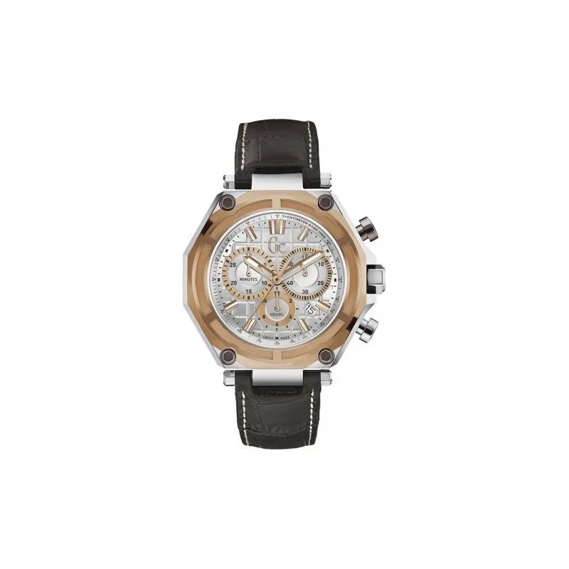 Montre Homme GUESS COLLECTION X10001G1S