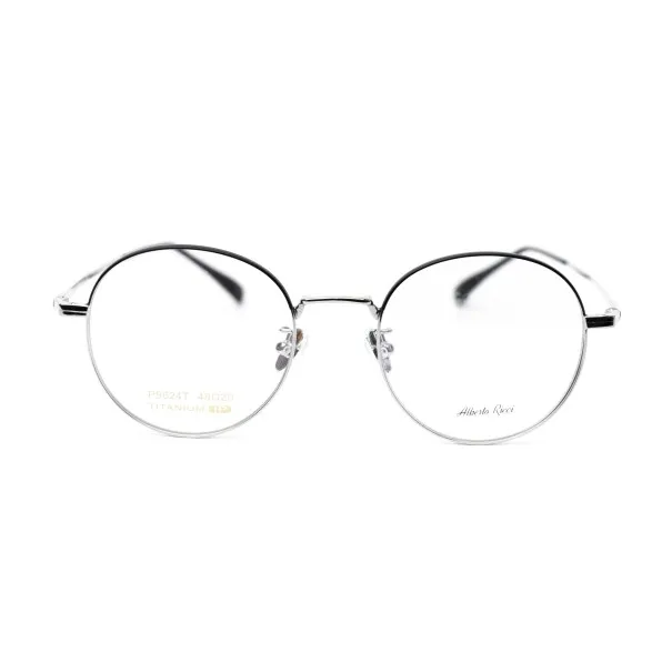 Lunettes de Vue Homme ALBERTO RICCI P9624T - ALBERTO RICCI Lunettes de Vue Homme ALBERTO RICCI P9624T - ALBERTO RICCI