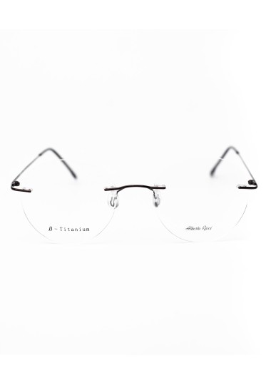 Lunettes de Vue Homme ALBERTO RICCI 1053 ALBERTO RICCI - 1