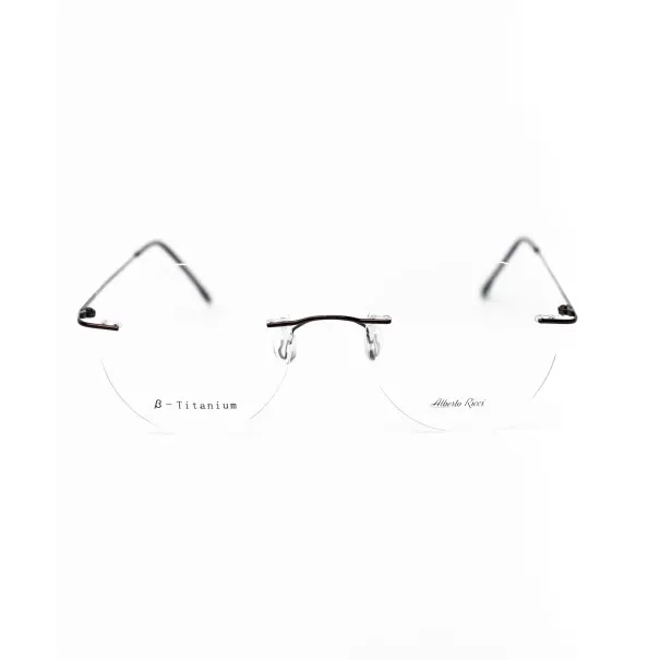Lunettes de Vue Homme ALBERTO RICCI 1053 - ALBERTO RICCI Lunettes de Vue Homme ALBERTO RICCI 1053 - ALBERTO RICCI