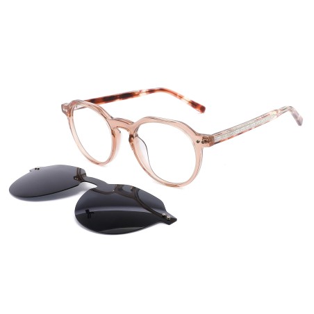 Lunettes de Vue Femme ALBERTO RICCI FG1003 ALBERTO RICCI - 3