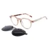 Lunettes de Vue Femme ALBERTO RICCI FG1003 - ALBERTO RICCI