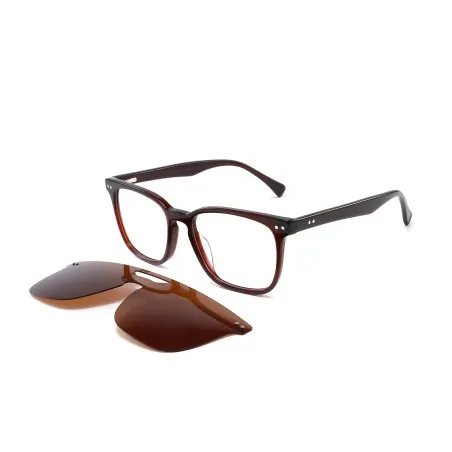 Lunettes de Vue Unisex ALBERTO RICCI FG1015 - ALBERTO RICCI