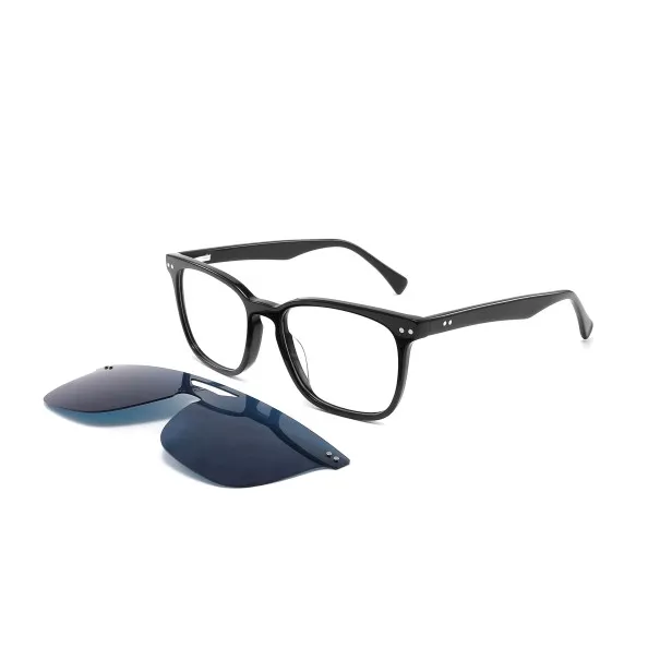 Lunettes de Vue Unisex ALBERTO RICCI FG1015