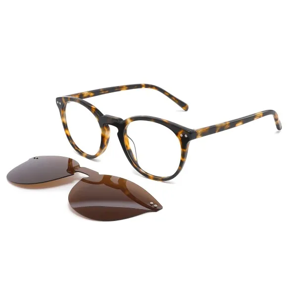 Lunettes de Vue Femme ALBERTO RICCI FG1016