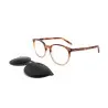 Lunettes de Vue Femme ALBERTO RICCI FG1025 - ALBERTO RICCI