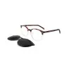 Lunettes de Vue Femme ALBERTO RICCI FG1025 - ALBERTO RICCI