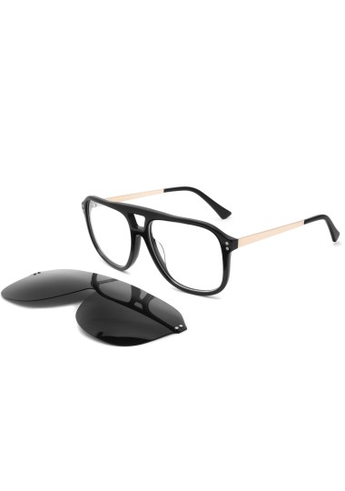 Lunettes de Vue ML1054 ALBERTO RICCI - 2