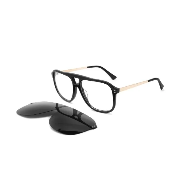 Lunettes de Vue ML1054 - ALBERTO RICCI Lunettes de Vue ML1054 - ALBERTO RICCI