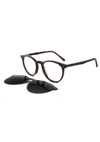 Lunettes de Vue Unisex ALBERTO RICCI ML1030 ALBERTO RICCI - 1