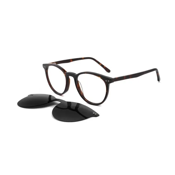 Lunettes de Vue Unisex ALBERTO RICCI FG1030