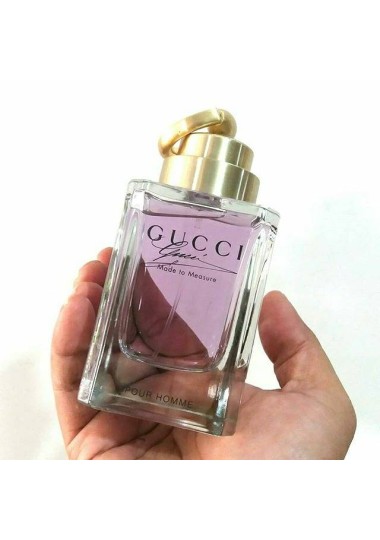 Eau de Toilette Homme GUCCI MTM Gucci - 3