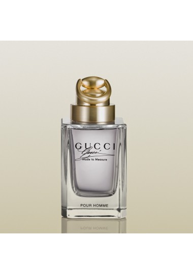 Eau de Toilette Homme GUCCI MTM Gucci - 4