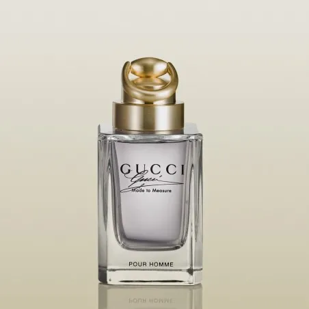 Eau de Toilette Homme GUCCI MTM - Gucci