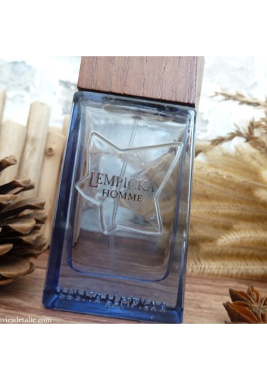 Eau de Toilette Homme LOLITA.L LEMPICKA H LOLITA.L - 3