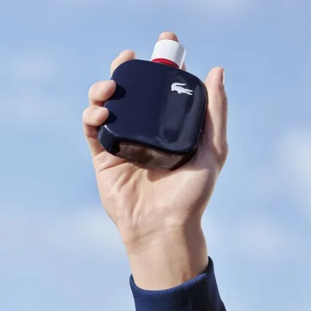 Eau de Toilette Homme LACOSTE FRENCH PANACHE - Lacoste