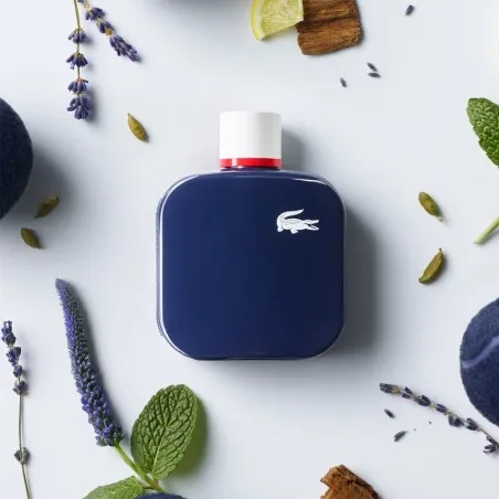 Eau de Toilette Homme LACOSTE FRENCH PANACHE - Lacoste