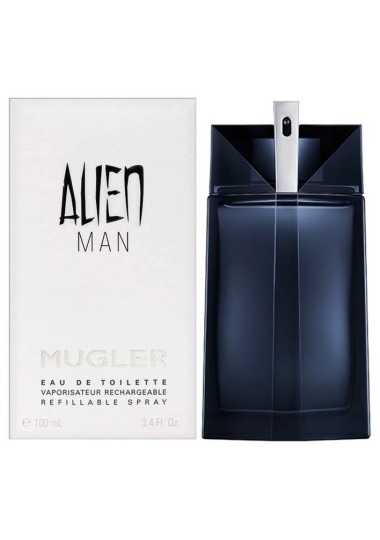 Eau de Toilette Homme MUGLER ALIEN MAN - MUGLER