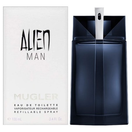 Eau de Toilette Homme MUGLER ALIEN MAN MUGLER - 1