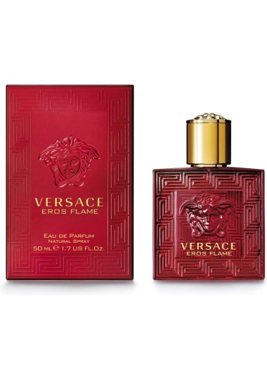 Eau de Parfum Homme VERSACE PARFUM EROS FLAME VERSACE - 1
