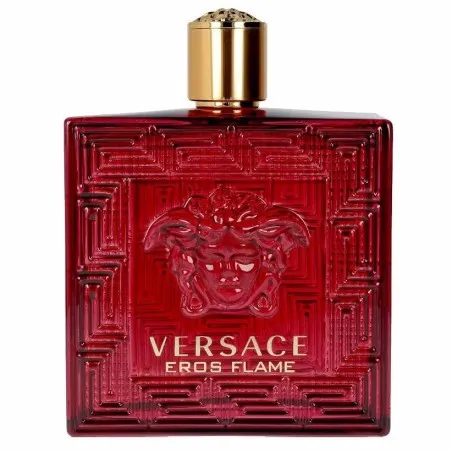 Eau de Parfum Homme VERSACE PARFUM EROS FLAME