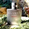 Eau de Parfum CHANEL ALLURE HOMME SPORT EXTRÊME - CHANEL