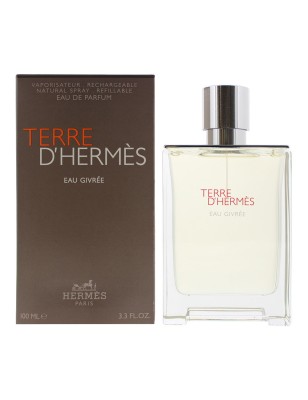 Eau de Parfum HERMES TERRE D'HERMÈS GIVRÉE 50ML HERMES - 1
