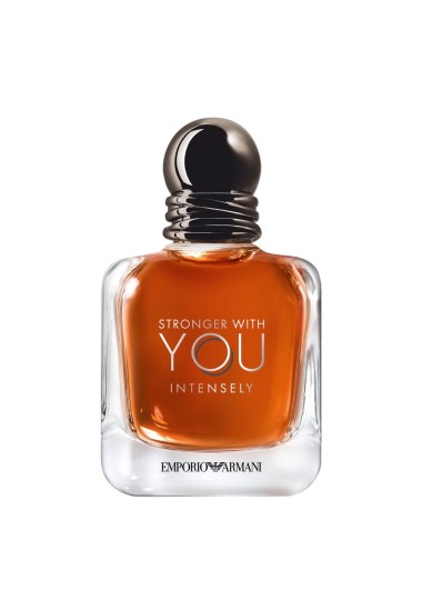 Eau de Parfum Homme EMPORIO ARMANI STRONG WITH YOU INTENSELY Emporio Armani - 2