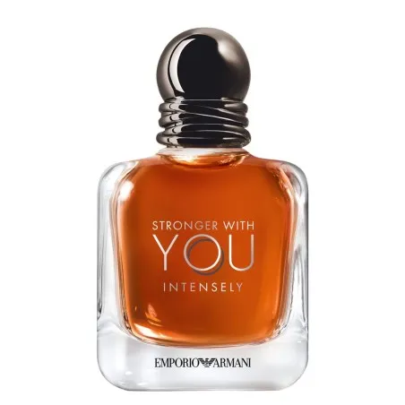 Eau de Parfum Homme EMPORIO ARMANI STRONGER WITH YOU INTENSELY