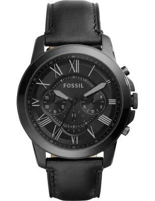 Montre Homme FOSSIL FS5132 - Fossil