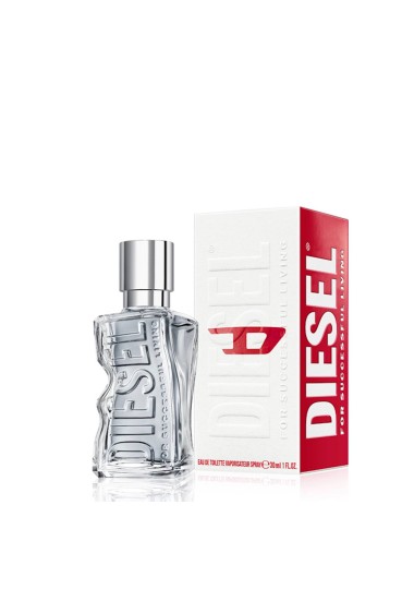 Eau de Toilette Homme DIESEL FOR SUCCESSFUL LIVING Diesel - 1