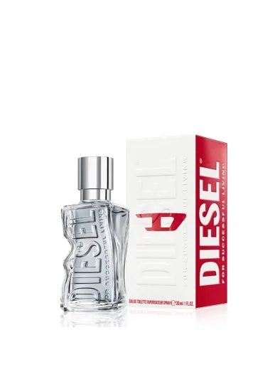 Eau de Toilette Homme DIESEL FOR SUCCESSFUL LIVING - Diesel