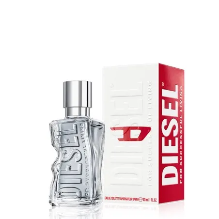 Eau de Toilette Homme DIESEL FOR SUCCESSFUL LIVING - Diesel