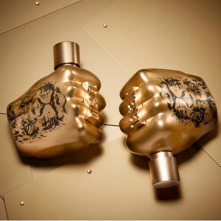 Eau de Parfum Homme DIESEL SPIRIT OF THE BRAVE INTENSE - Diesel