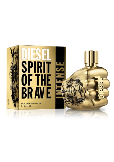 Eau de Parfum Homme DIESEL SPIRIT OF THE BRAVE INTENSE Diesel - 1