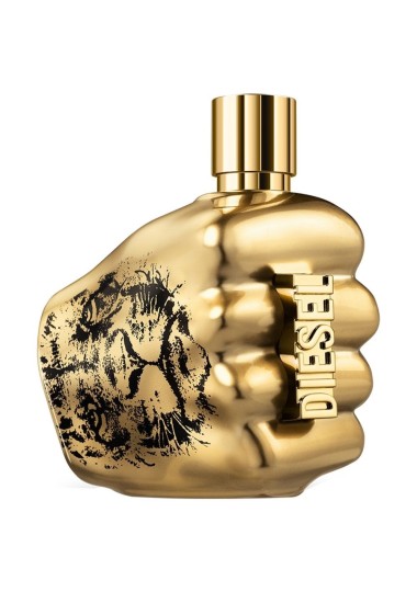 Eau de Parfum Homme DIESEL SPIRIT OF THE BRAVE INTENSE