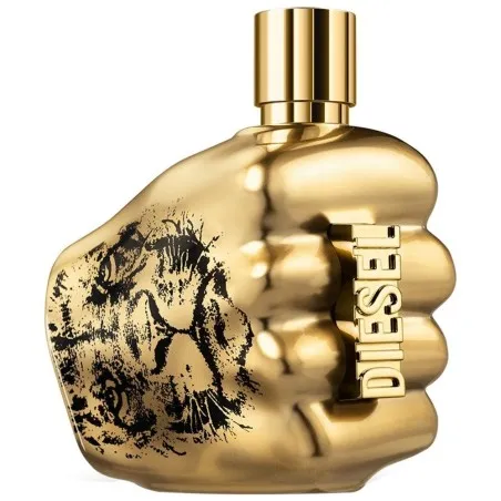 Eau de Parfum Homme DIESEL SPIRIT OF THE BRAVE INTENSE