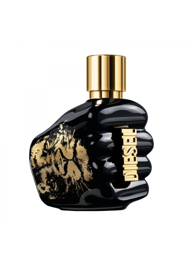 Eau de Toilette Homme DIESEL SPIRIT OF THE BRAVE