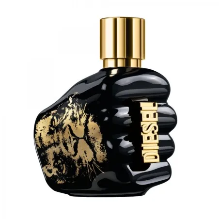 Eau de Toilette Homme DIESEL SPIRIT OF THE BRAVE