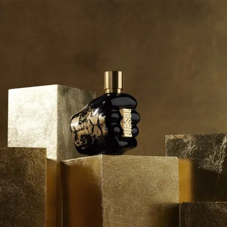 Eau de Toilette Homme DIESEL SPIRIT OF THE BRAVE - Diesel