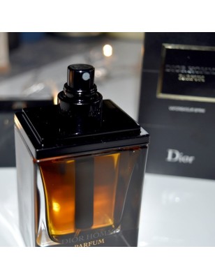 Eau de Parfum Homme DIOR Homme-Edp Dior - 3