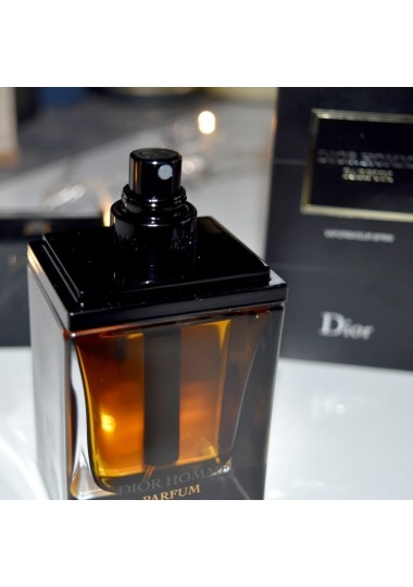 Eau de Parfum Homme DIOR Homme-Edp Dior - 3