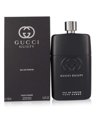 Eau de Parfum Homme GUCCI GUILTY HOMME - Gucci