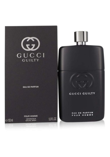 Eau de Parfum Homme GUCCI GUILTY HOMME Gucci - 1