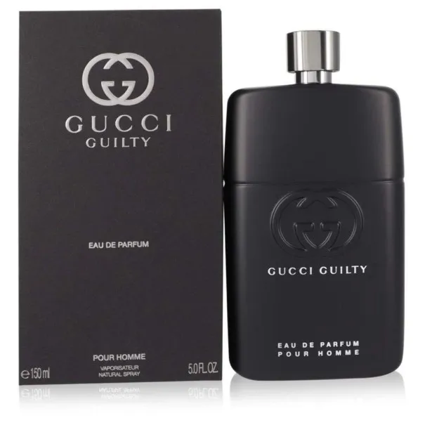 Eau de Parfum Homme GUCCI GUILTY HOMME