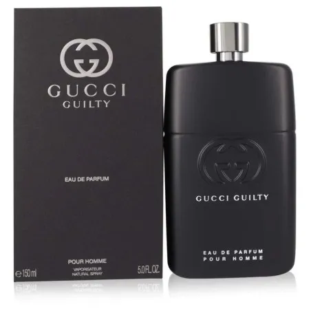 Eau de Parfum Homme GUCCI GUILTY HOMME - Gucci