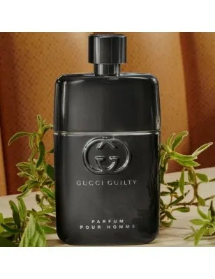 Eau de Parfum Homme GUCCI GUILTY HOMME - Gucci