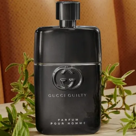 Eau de Parfum Homme GUCCI GUILTY HOMME - Gucci