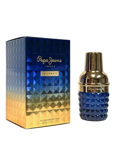 Eau de Parfum Homme Pepe Jeans CELEBRATE FOR HIM - Pepe Jeans