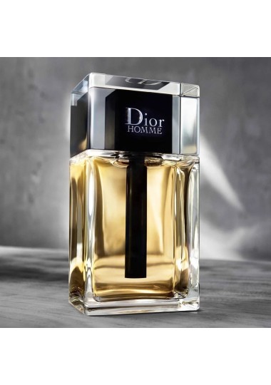 Eau de Parfum DIOR HOMME INTENSE